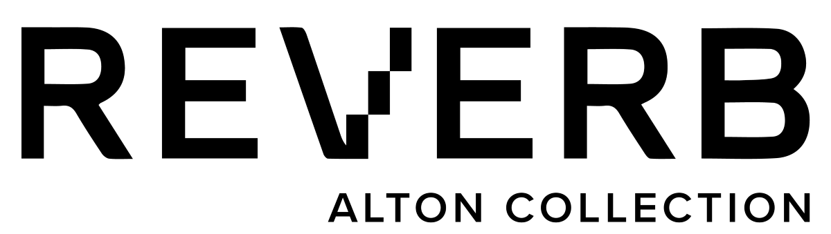 Reverb Alton Collection logo